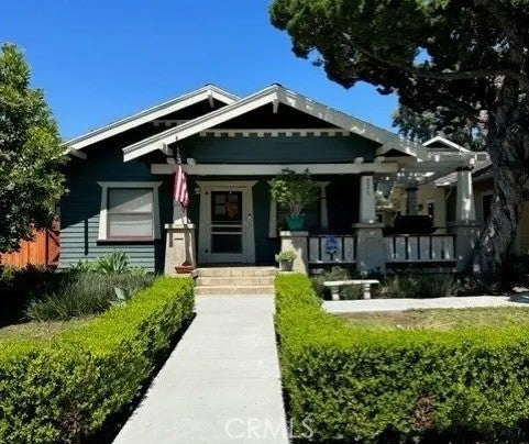 221 E Foothill — photo