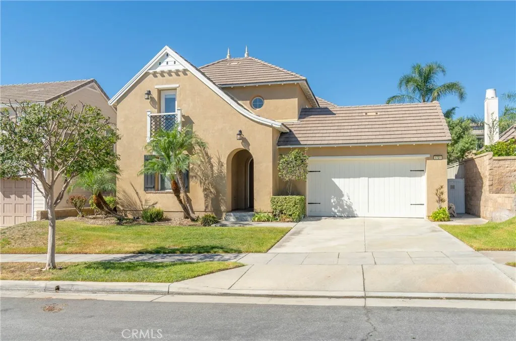 1721 Arthur Loop West, Upland, CA 91784 — photo 2