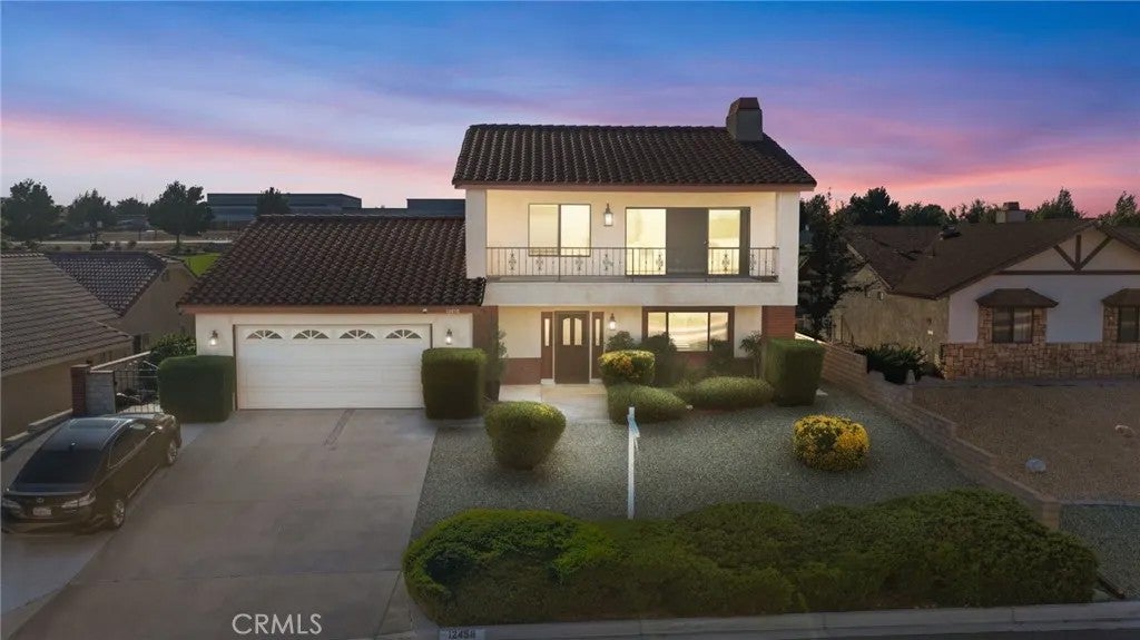 12458 Spring Valley Parkway — photo