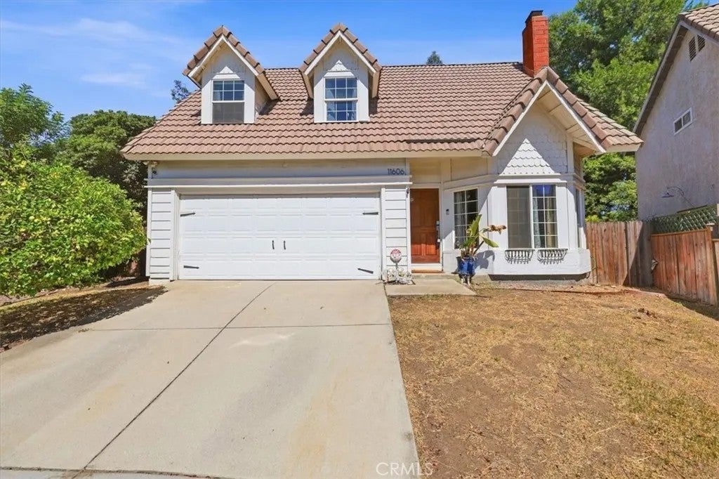 11606 Mount Baldwin Court — photo