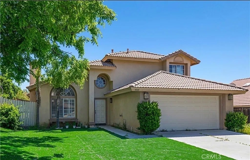 5535 Osborne Court — photo