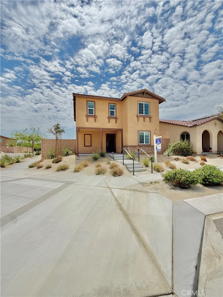 67451 Rio Rosalia Dr. — photo