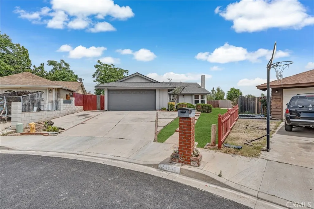 24859 Rock Springs Trail — photo