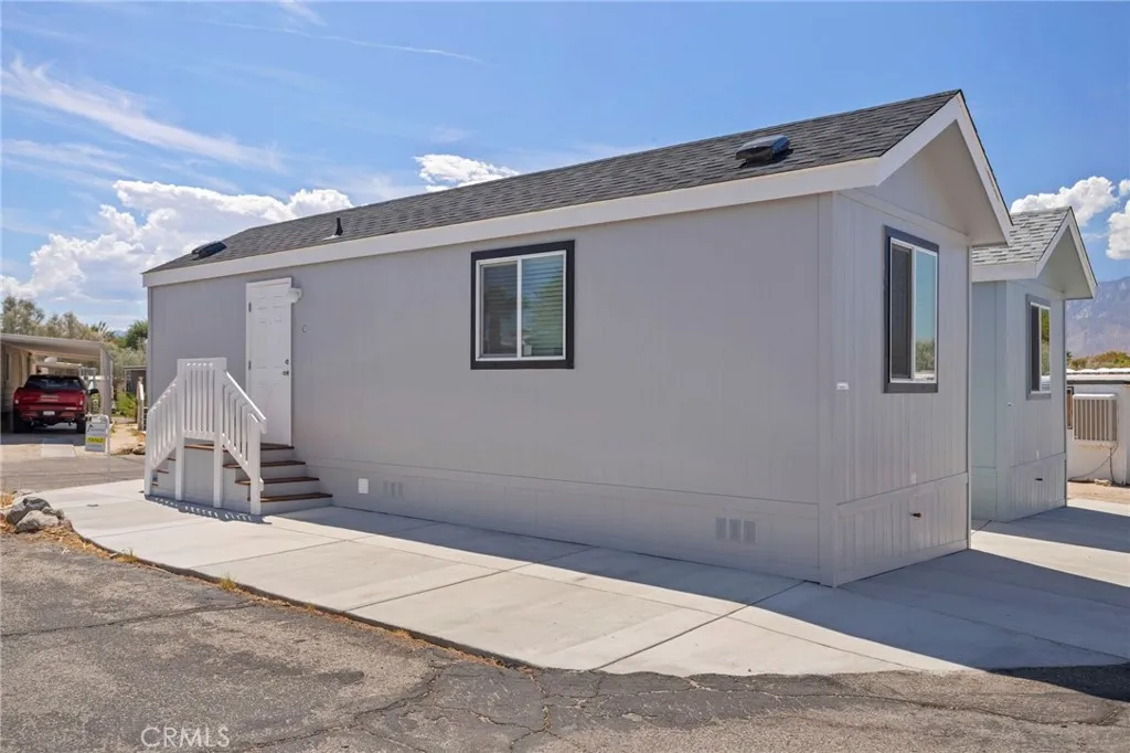 18025 Langlois Unit 115 — photo