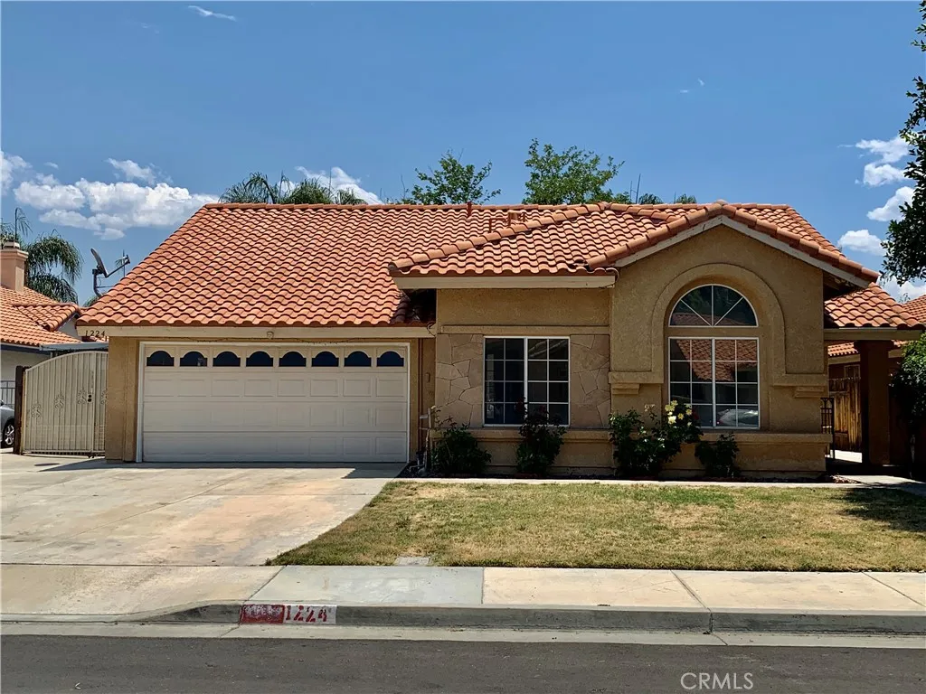 1224 Marble Court — photo