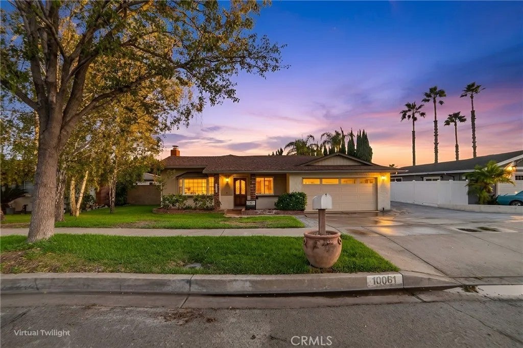 10061 Monte Vista Street — photo