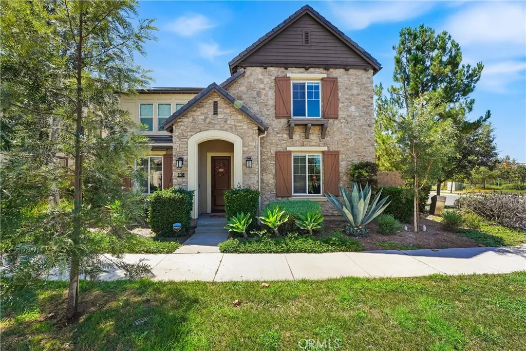 116 Patton Way — photo