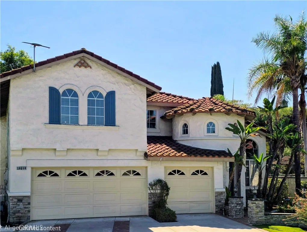 16144 Bighorn Court — photo