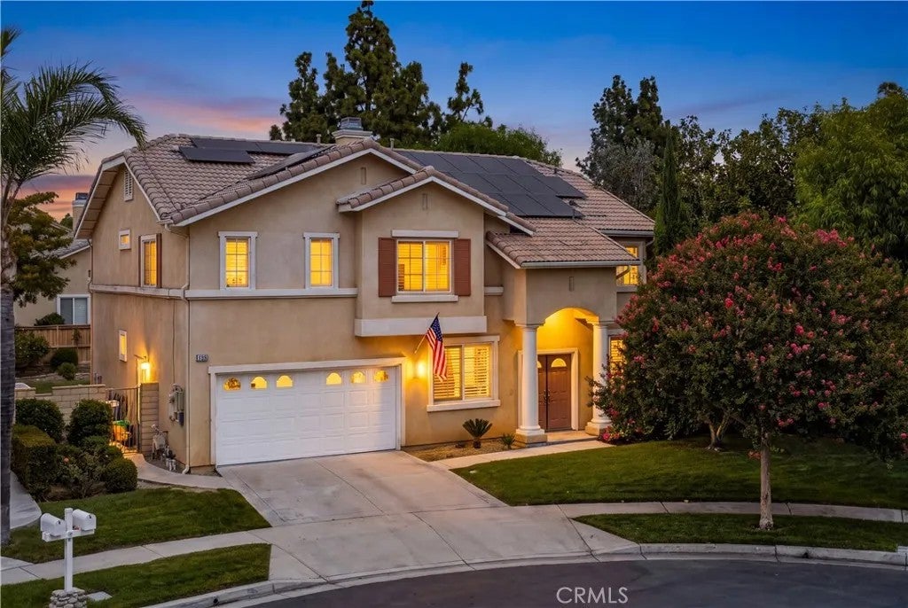 9476 Glenaire Court — photo