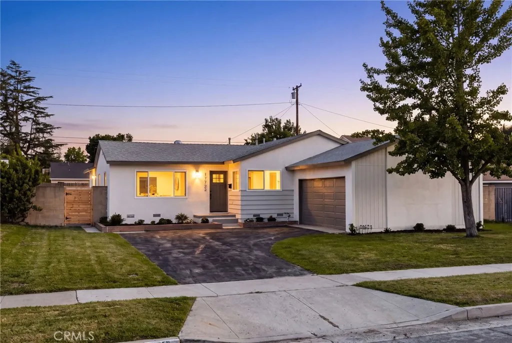 17722 E Benbow Street — photo