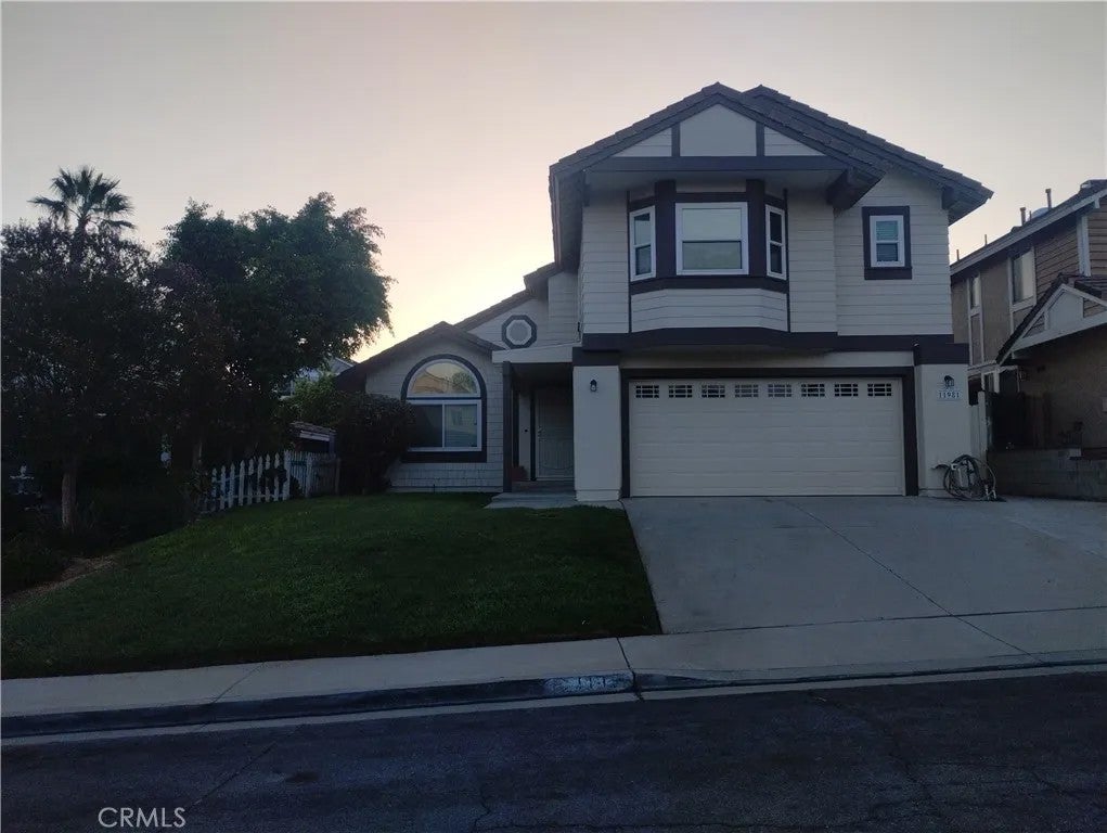 11981 Blackstone Court — photo