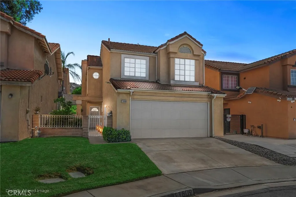 11809 Alabaster Court — photo