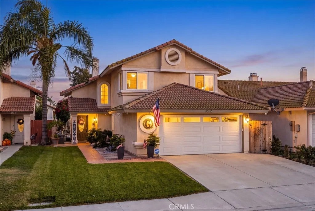 3932 Salt Creek Way — photo