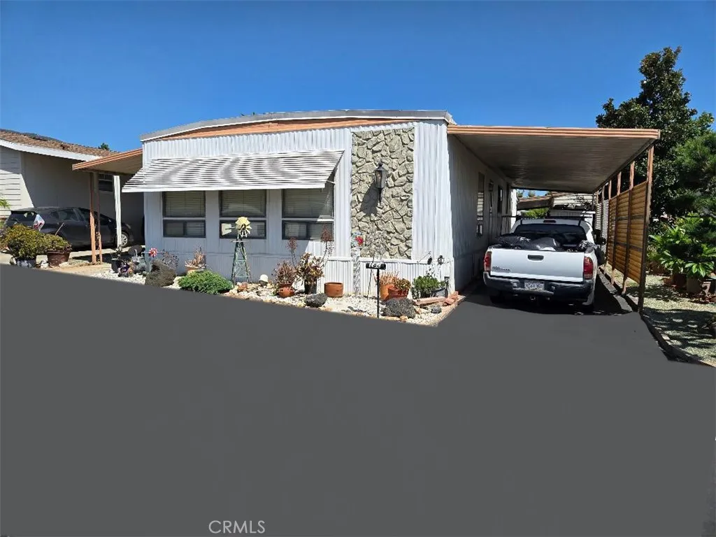 840 Foothill East Unit 182 — photo
