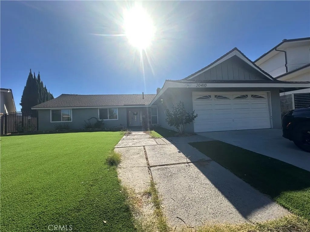 20410 Seton Hill Drive — photo