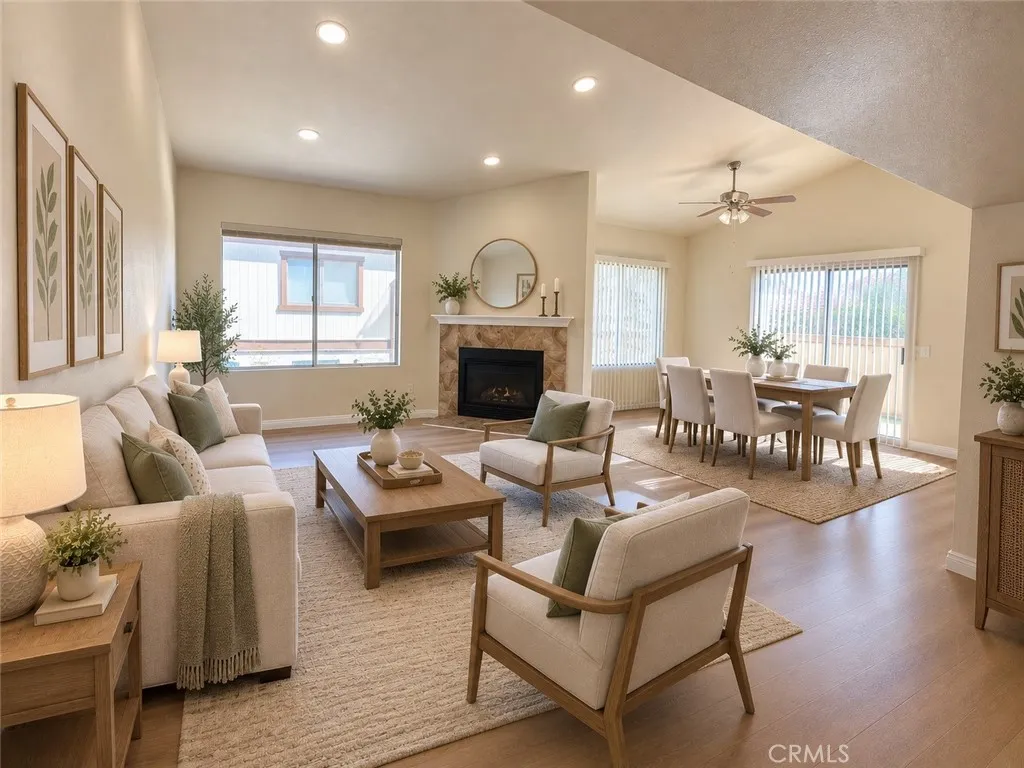 1216 S Cypress Avenue Unit E — photo