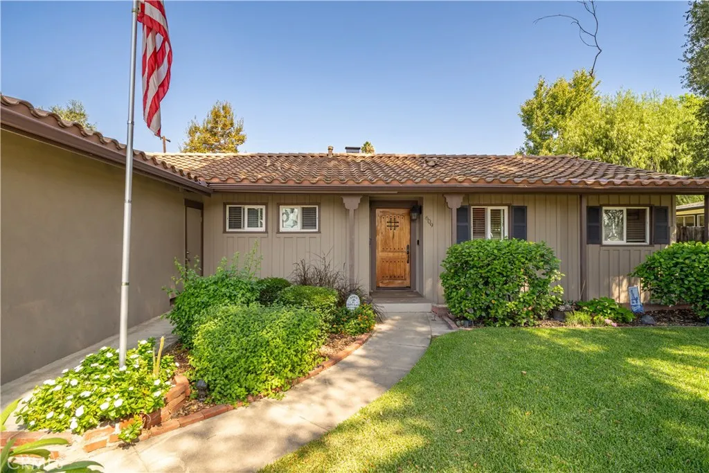 609 E Bennett Avenue, Glendora, CA 91741 — photo 2