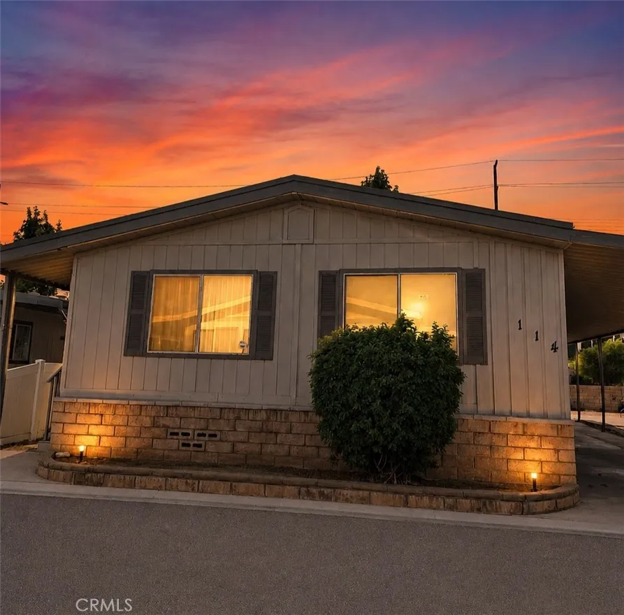 2686 W Mill Unit 114 — photo