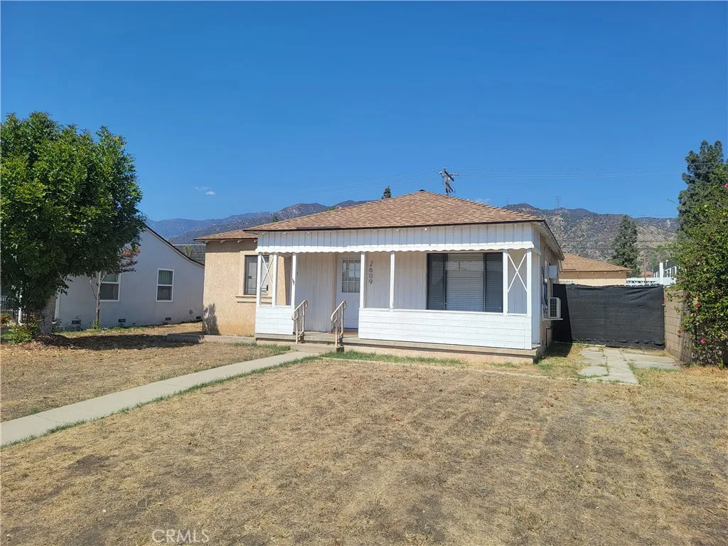 2609 Maynard Drive — photo