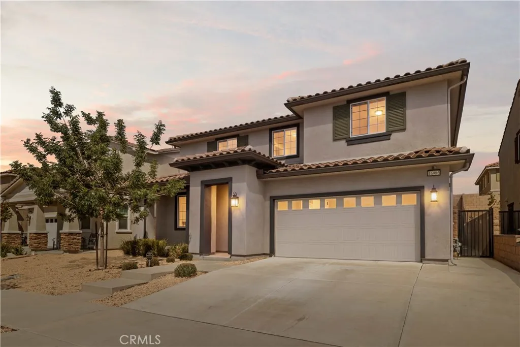 16986 Red Tail Lane — photo