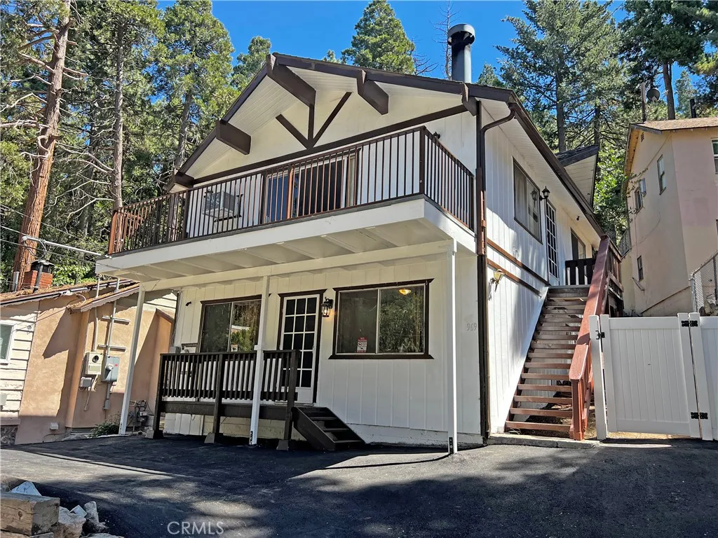 969 Fern Drive — photo