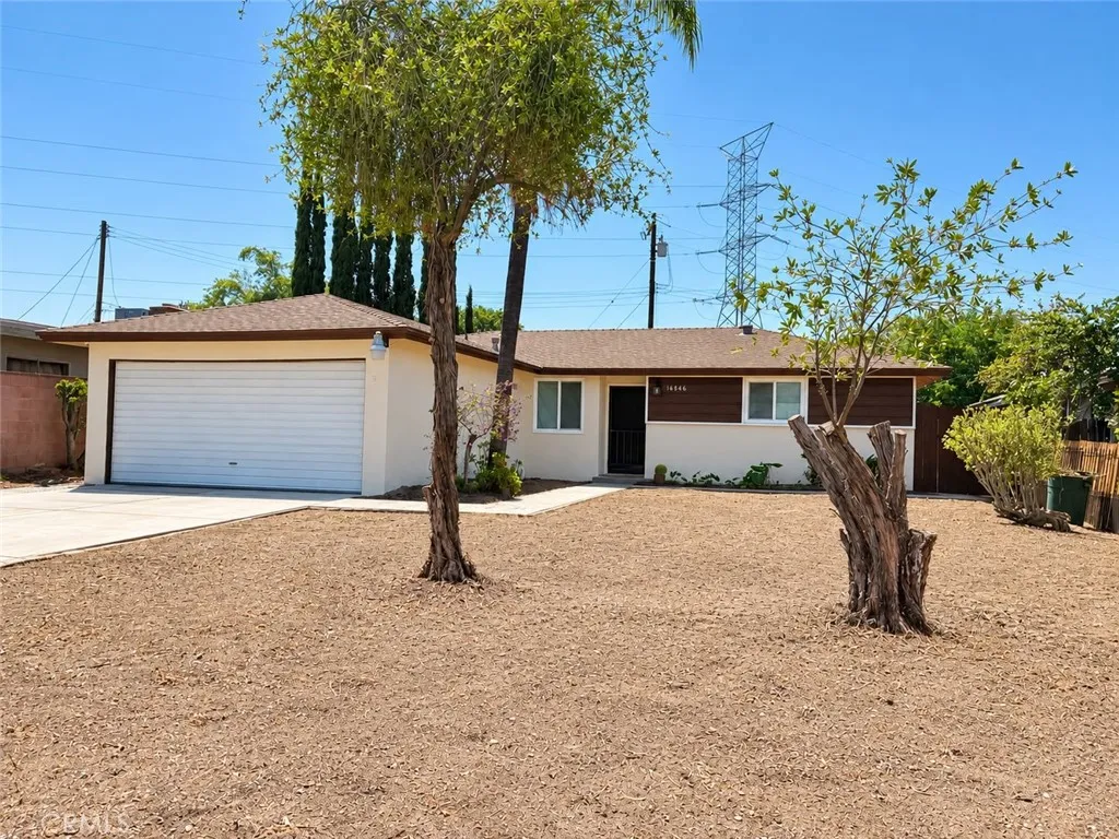 18846 E Nearfield Street — photo