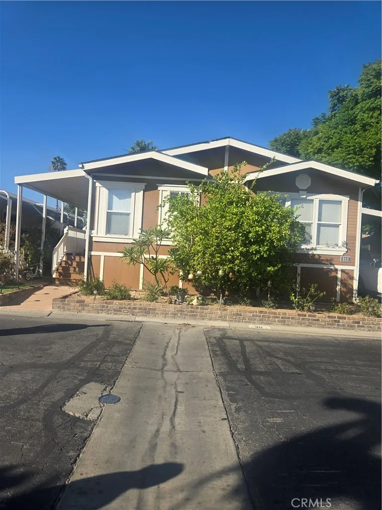 17350 East Temple Ave Unit 311 — photo