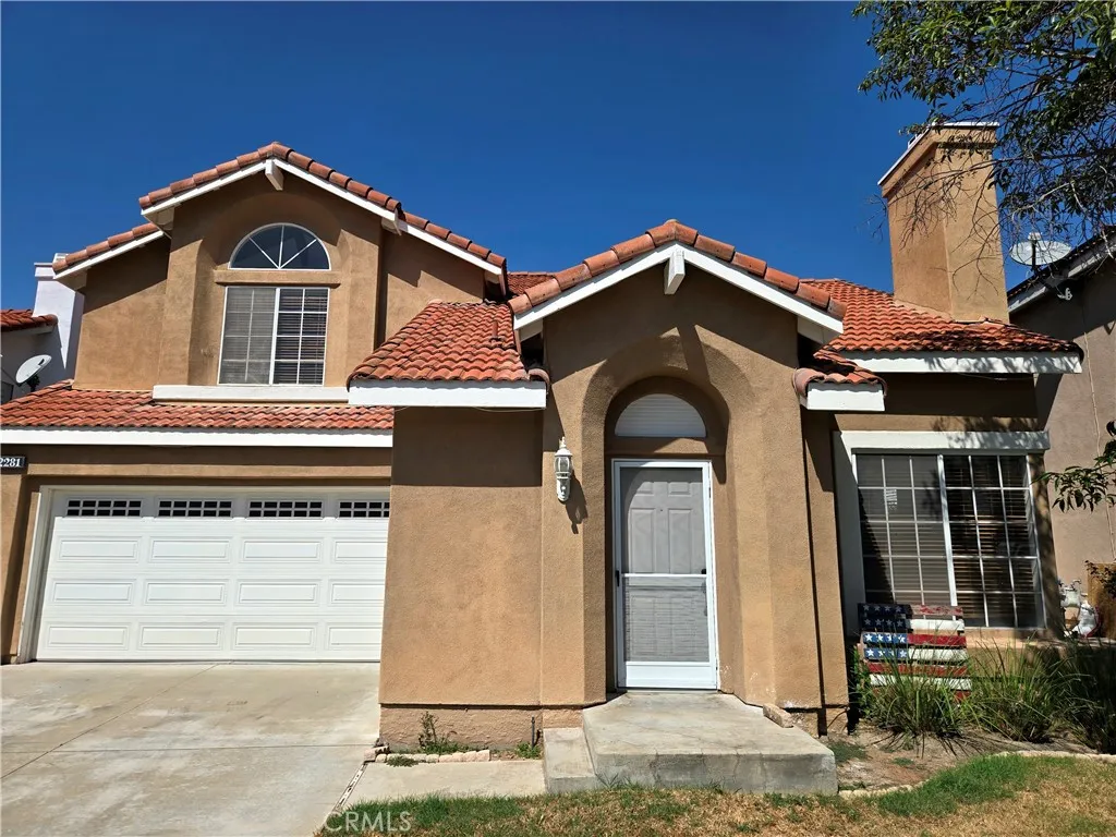 2281 Posada Court — photo
