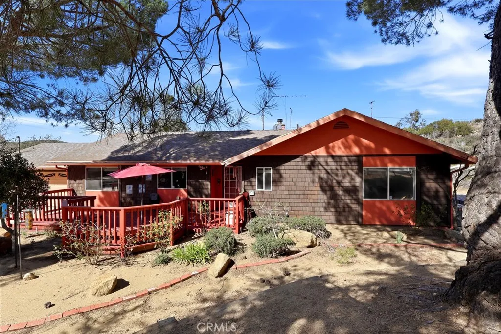 48150 Twin Pines Rd. — photo