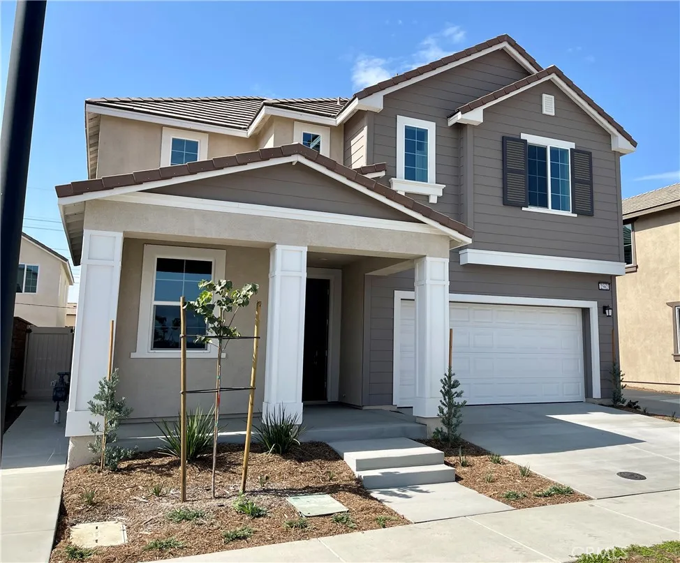 2562 E Crane Court — photo