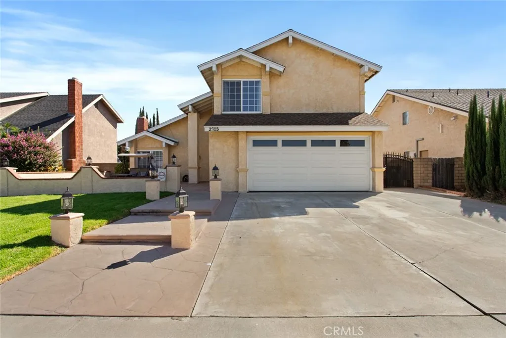 2703 S. Goldcrest Avenue — photo