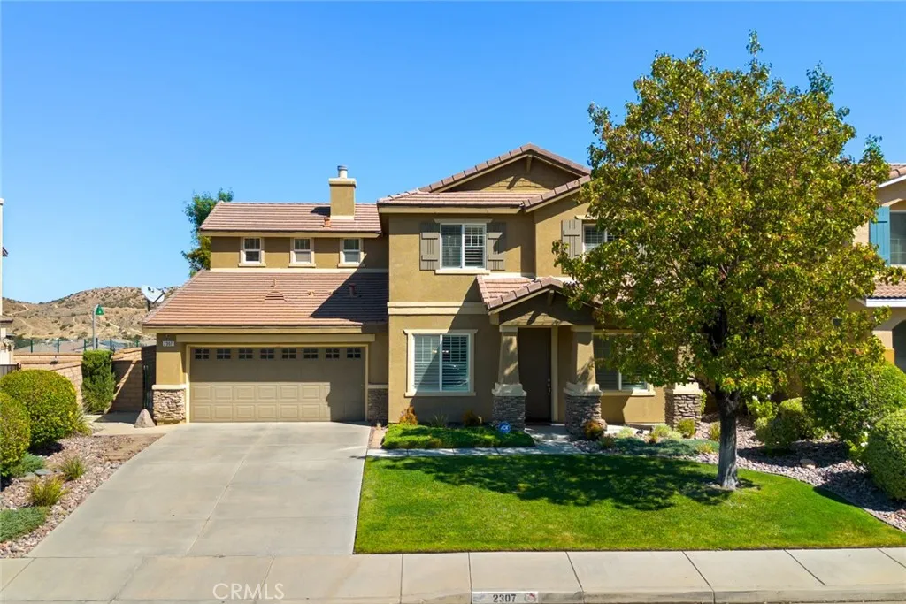 2307 Cornflower Way — photo