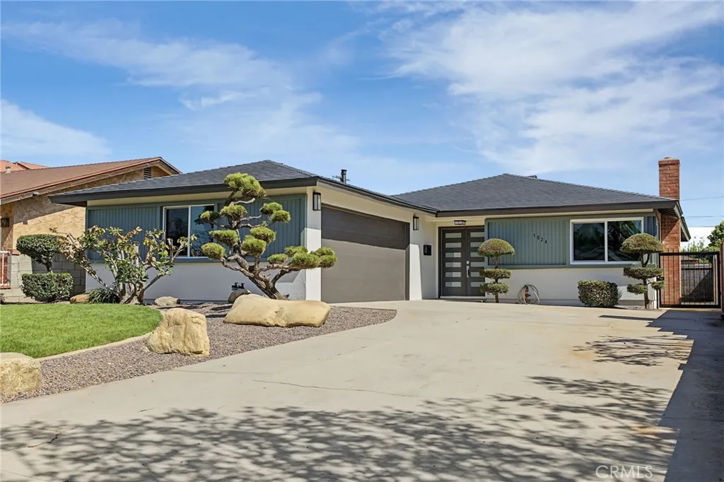 1024 Palm — photo