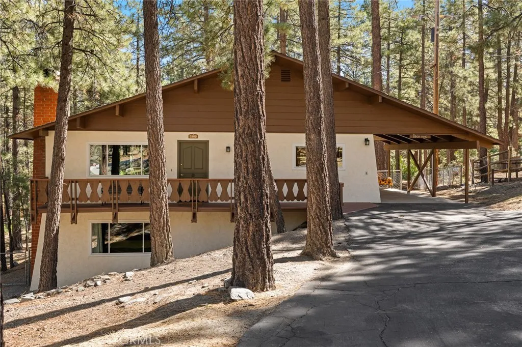 5809 Pine Street, Wrightwood, CA 92397 — photo 3