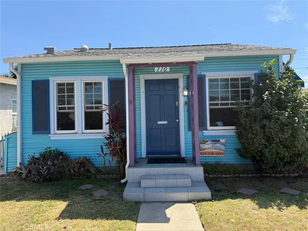 110 E Morningside — photo