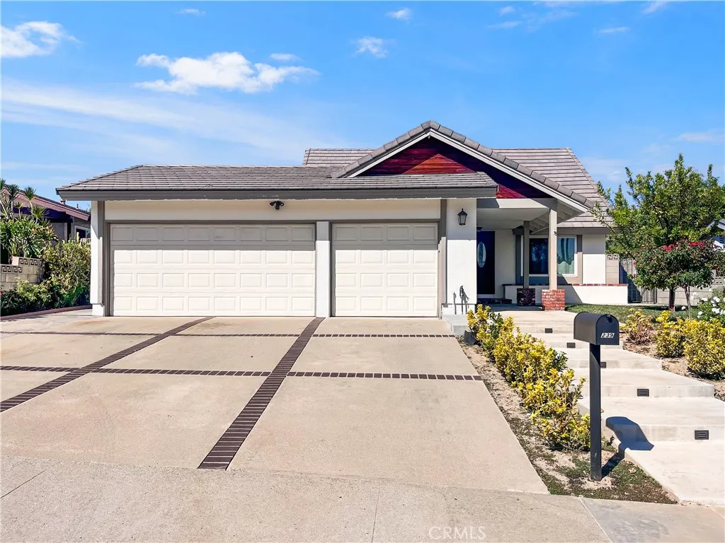 239 N Palo Cedro — photo