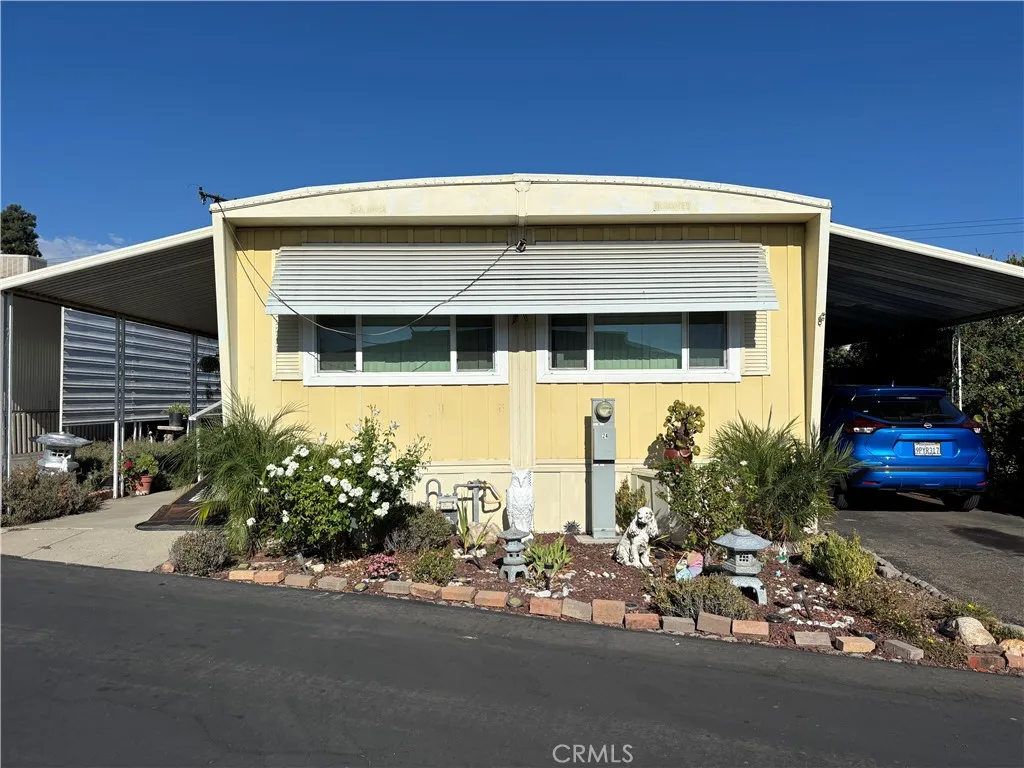 301 E Foothill Unit 24 — photo