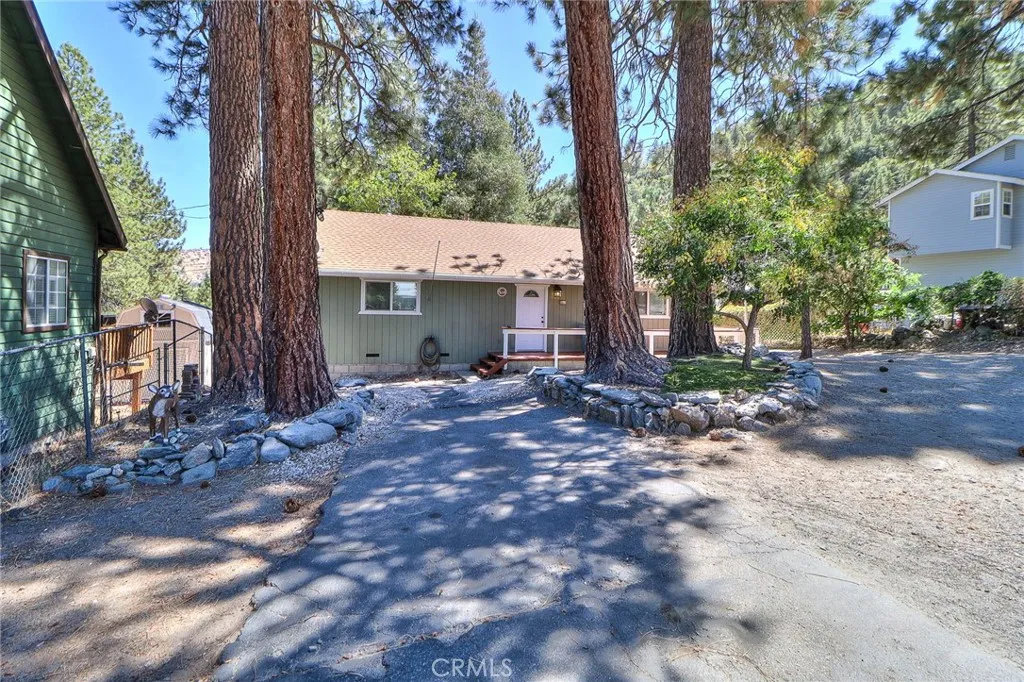 5291 Orchard, Wrightwood, CA 92397 — photo 3