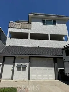 240 W El Portal Unit B — photo