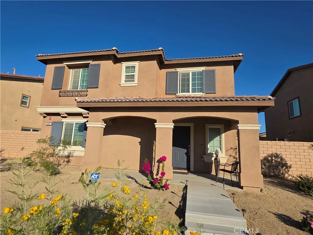 26866 Rio Madre Drive — photo