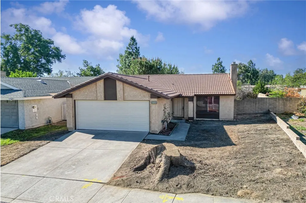6846 Plum Way — photo