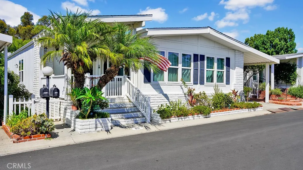 5200 Irvine Unit 271 — photo