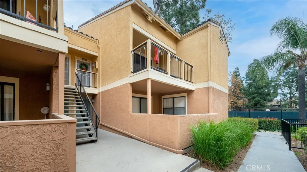 10655 Lemon Avenue Unit 1607 — photo