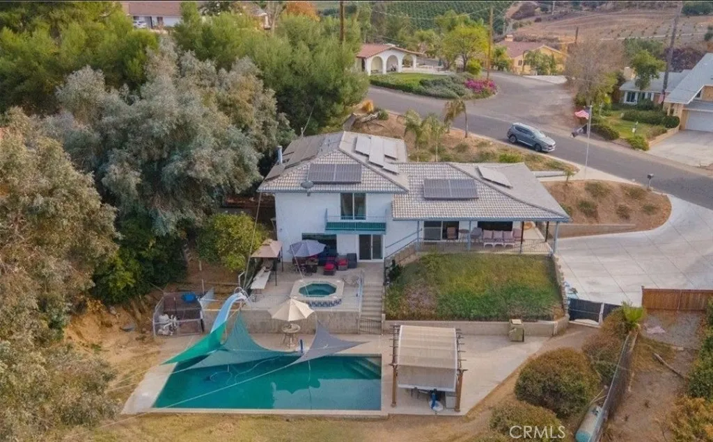 44702 Adobe Drive — photo
