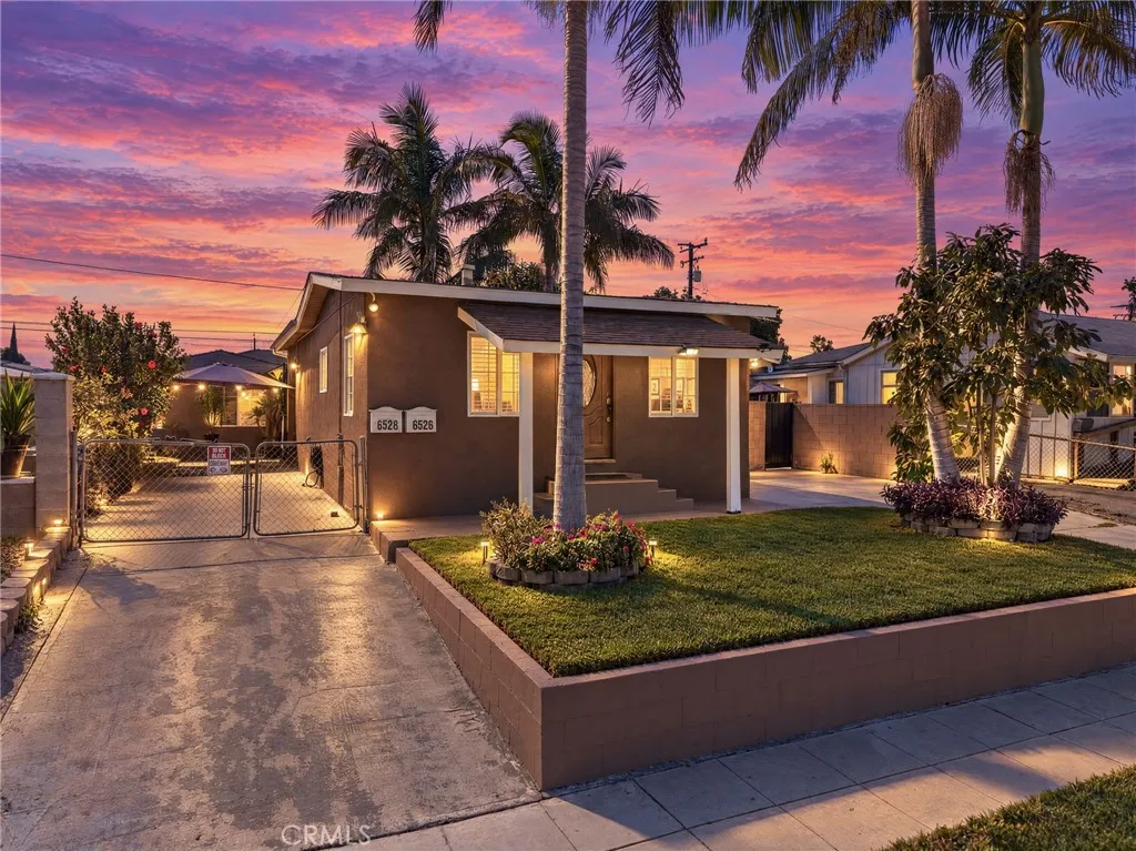 6526 San Miguel — photo