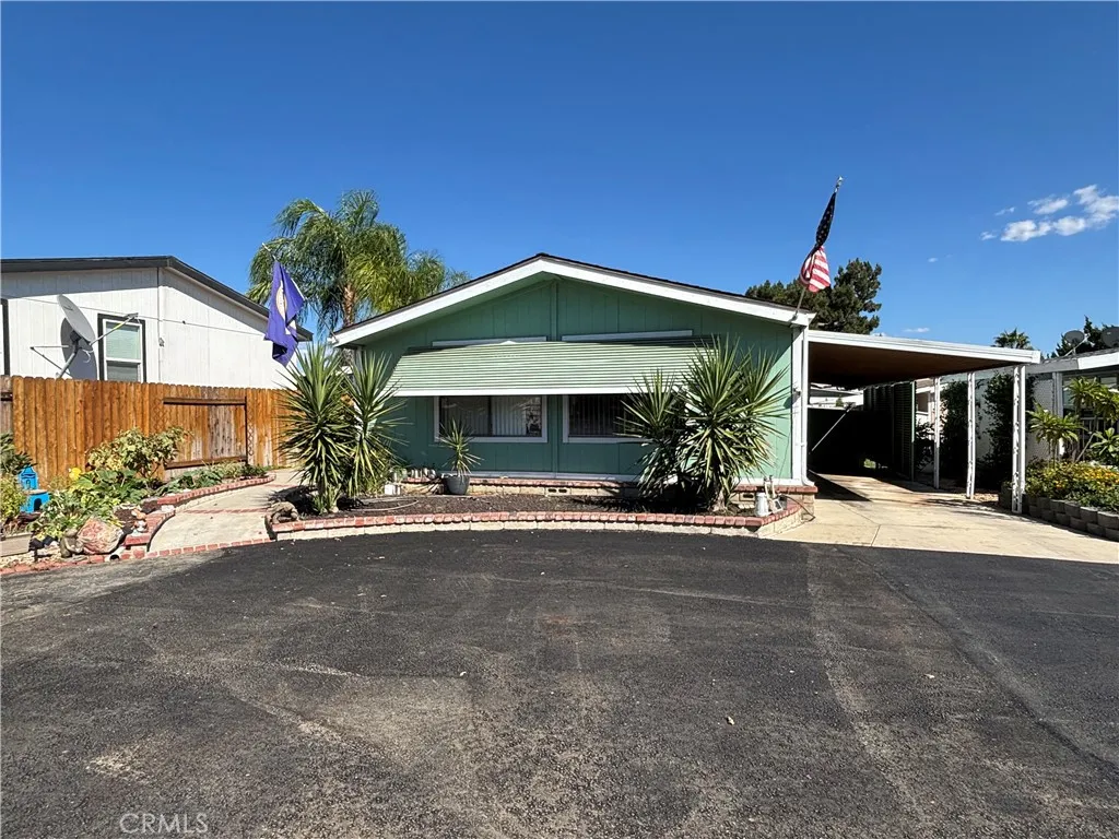 8651 Foothill Blvd Unit 143 — photo