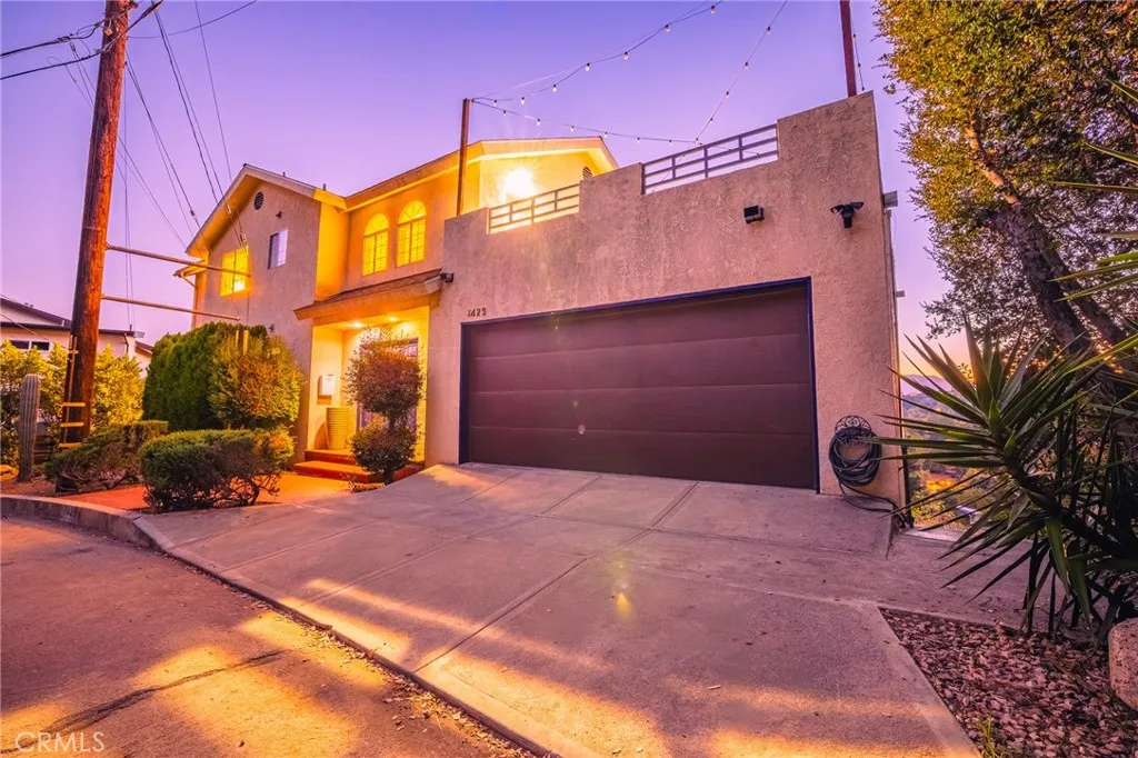 1425 Wildwood Drive — photo