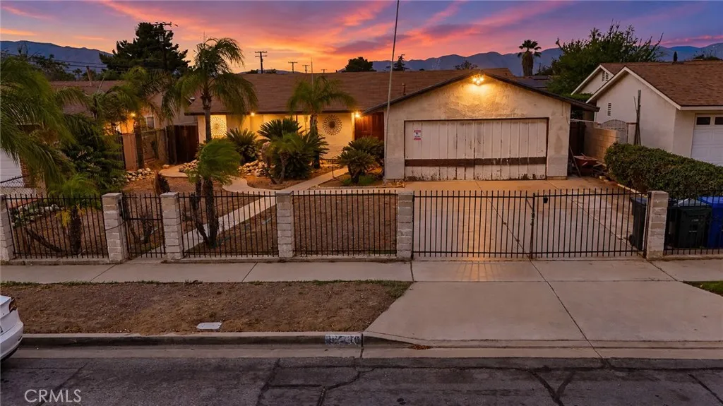 17710 Malaga Drive — photo
