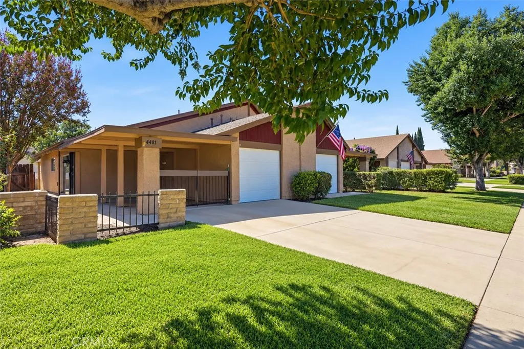 4481 Teresita Court — photo