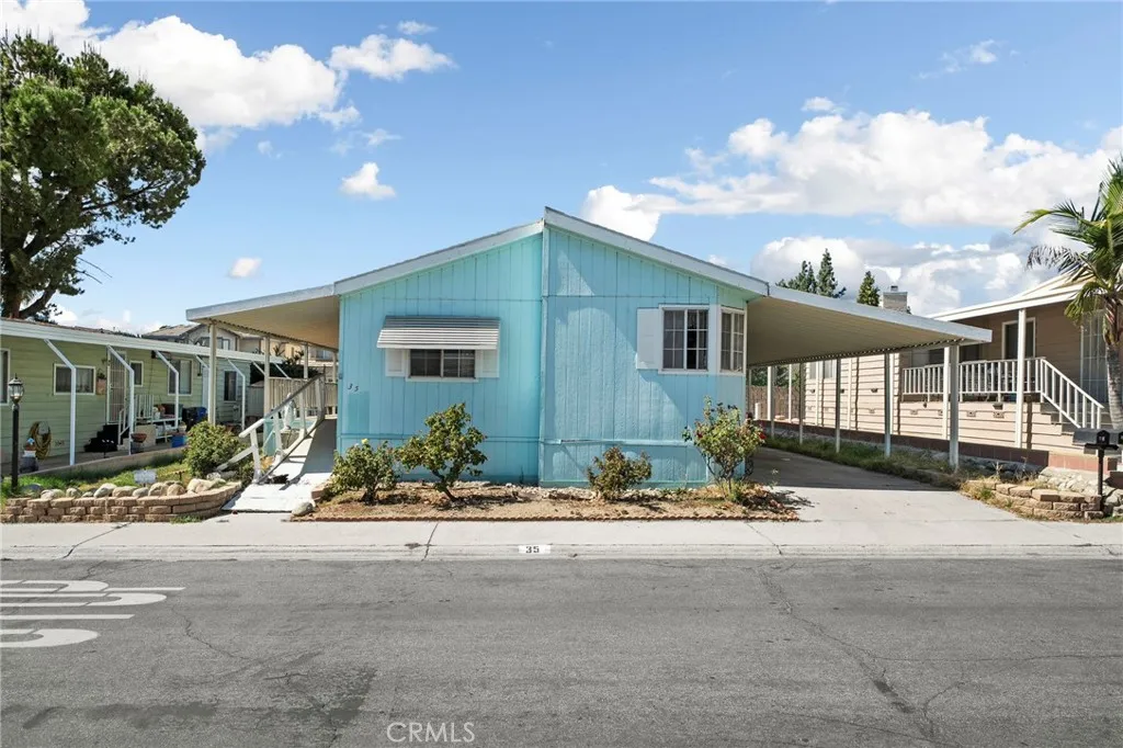 929 E Foothill #35, Upland, CA 91786 — photo 2